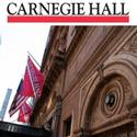 Carnegie Hall Announces Their 2011-2012 Season Video