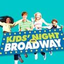 More Shows Added to KIDS' NIGHT ON BROADWAY  Video