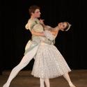 NY Theatre Ballet's Cinderella Offers A Love Story For Valentines Day Weekend Video