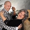 The Vagabond Players Presents SIX DANCE LESSONS IN SIX WEEKS Thru 2/6 Video