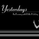 Crossroads Presents YESTERDAYS: An Evening with Billie Holiday 2/17-27 Video