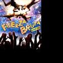 FUERZA BRUTA: LOOK UP Hosts Girls Night Out 1/20, 2/17, 3/17 Video