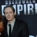 Steve Buscemi To Host ISSUE Project Room Benefit 3/4 Video