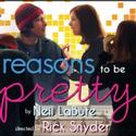 Profiles Theatre Presents reasons to be pretty, Previews 1/21 Video