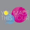 Cast Announced For YOU MADE THIS TOUR at Rockwood Music Hall Video