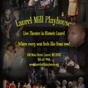 The Man Who Came to Dinner Opens at Laurel Mill Playhouse 2/13