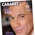 Editor of Cabaret Scenes Magazine Takes to the Stage Video