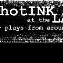 hotINK at the LARK Opens 3/24 Video