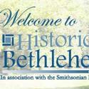 Historic Bethlehem Partners With Interactive Children's Programs Video