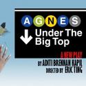 Long Wharf Theatre To Present Agnes Under the Big Top Video