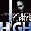 Hartford Mayor Praises HIGH's Kathleen Turner  Video