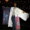 T. Oliver Reid Makes Met Room Premiere 2/10