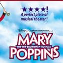 Full Cast Announced For Boston Run Of MARY POPPINS, Opens 2/17 Video
