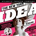 Atlantic's The New York Idea Extends Through 2/26 Before Opening