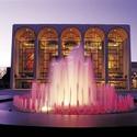 Lincoln Center's American Songbook 2011 Announces Week Four Events Video