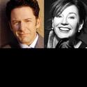 John Pizzarelli and Jessica Molaskey Come To The Venetian Room