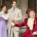 The Importance of Being Earnest: A Conversation with actors Sara Topham and David Furr