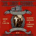 The Loose Caboose Un Vaudeville Spectacle Plays The Bowery Poetry Club Video
