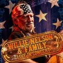 Willie Nelson Comes To The Cotillion 3/10