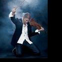 The Pittsburgh Cultural Trust Presents Violin Virtuoso, David Garrett 2/20 Video