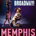 MEMPHIS Comes To The Cadillac 11/22-12/4 Video