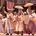 Atlanta Opera Announces Their 2011-12 Season