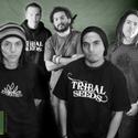 TRIBAL SEEDS Comes To Hard Rock Cafe 2/25 Video