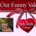 Maine State Music Theatre Hosts Valentines Day Concert 2/14 Video
