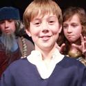 Main Street Theater's Kids On Stage Students Present Excalibur! 2/11-13 Video