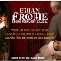 Lookingglass Theatre Presents ETHAN FROME