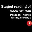 Paragon's The Trench Hosts a Special Staged Reading for CzechPoint Denver  Video