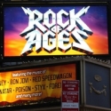 ROCK OF AGES to Re-Open March 24th at Helen Hayes Video