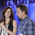 Photo Coverage: AMERICAN IDOL Nashville Auditions! Video