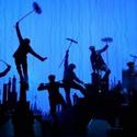 MARY POPPINS North American Tour Opens Tonight in Omaha Video