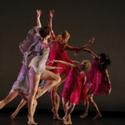 Mark Morris Dance Group Returns to the Harris Theater 2/25-27 Video