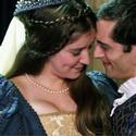 ROMEO AND JULIET Plays The Shakespeare Tavern 2/3-3/6 Video