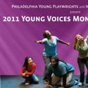 Philly Young Playwrights Hosts Young Voices High School Monologue Fest Video