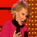 FLASH FRIDAY: Comedy Tonight, Courtesy of Joan Video