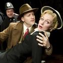 Rogers, Wright, Canavan, Kearns Join THE 39 STEPS Video