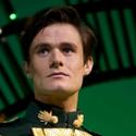Photo Flash: Tucker, Dearman, Evans Lead West End WICKED