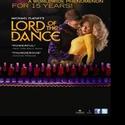 Lord of the Dance Tour Visits The Orpheum Theatre Video