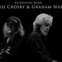 David Crosby & Graham Nash Bring THE TWO TOGETHER TOUR To Bass 4/12 Video