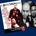 L.A. Theatre Works on the Air Airs The Watts Towers Project & Radio Mambo Video