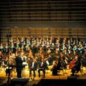 Musicians of the World Symphony Orchestra Presents Romantic Arias 2/27 Video