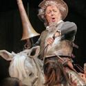 Seattle Opera Presents Don Quichotte, Opens 2/26 Video