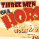 Jeffrey C. Hawkins, Ron McClary Lead TACT's THREE MEN ON A HORSE Video