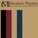 Suffolk University Announces the Modern Theatre’s Inaugural Season Video