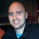 Staff Spotlight: Eric Emch, Marketing Associate