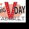 Crum, Karr, Dollison And More Lead THE BIG V-DAY CABARET At Stage 2 2/11-13 Video