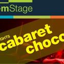 Harlem Stage Presents CABARET CHOCOLAT 2/12 Video